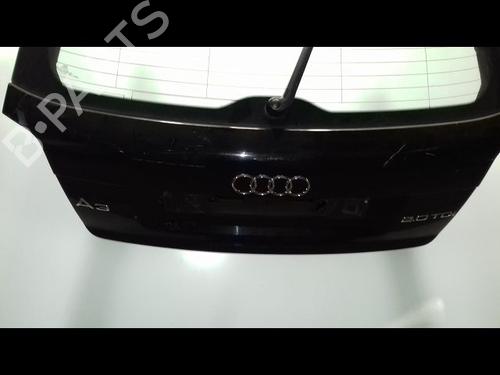 Tailgate AUDI A3 (8P1) 2.0 TDI | BP23195950C6 