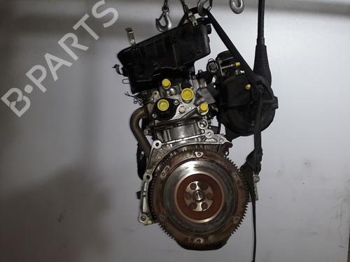 Engine CITROËN C1 (PM_, PN_) 1.0 | BP29757468M1