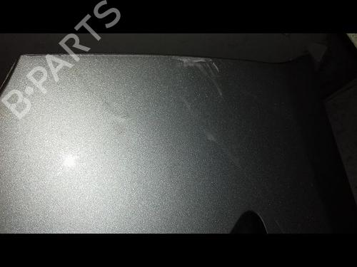 Front bumper HYUNDAI i10 I (PA) 1.1 | BP29224386C7 