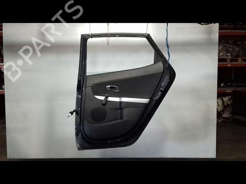 Dør højre bagtil KIA CEE'D (JD) 1.6 CRDi 110 | BP29225522C5 - Image 6