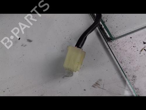 Retrovisor esquerdo SUZUKI SPLASH (EX) 1.2 (A5B412) (86 hp) 23195647