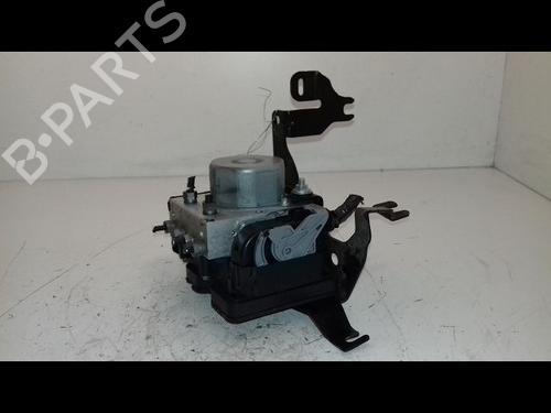 ABS pump RENAULT CLIO IV (BH_) 0.9 TCe 75 (BHNP) | BP29216409M43 