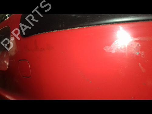 Rear bumper PEUGEOT 307 (3A/C) 2.0 HDi 90 | BP29225762C8 