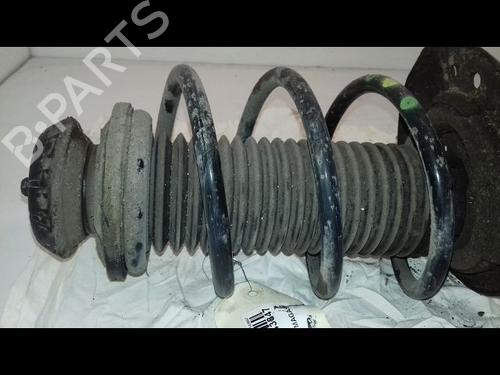 Left front shock absorber RENAULT CLIO V (B7_) 1.5 Blue dCi 85 (B7AG) | BP29223521M16 