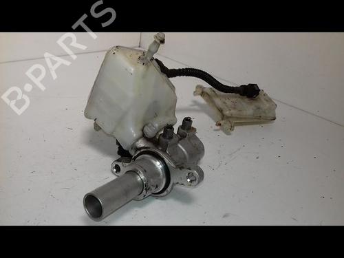Used Brake master cylinder Brake master cylinder PEUGEOT 308 SW II (LC_, LJ_, LR_, LX_, L4_) 1.2 THP 130 (131 hp) 13014178 13014178