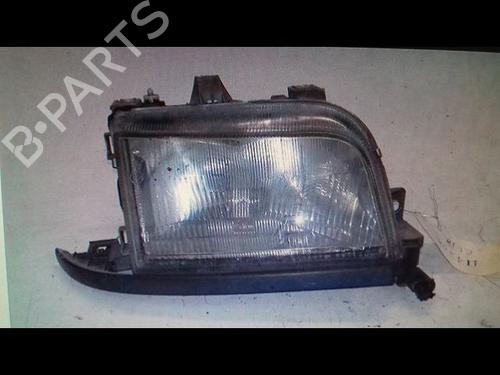 Right headlight RENAULT KANGOO III Box Body/MPV 1.5 Blue dCi 75 (FJAA) | BP23196154C29 - Image 2