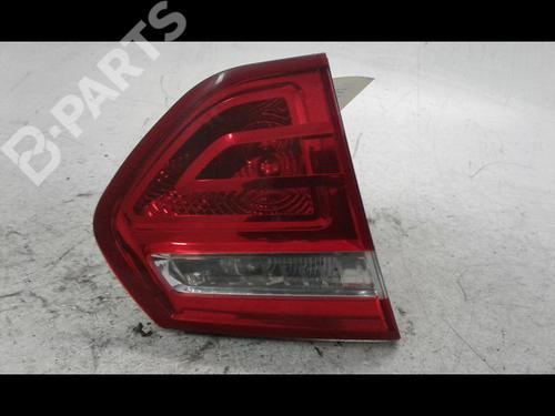 Left tailgate light CITROËN C4 Picasso I MPV (UD_) 1.6 HDi (109 hp) 8968668