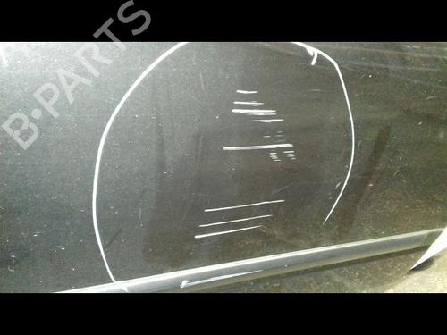 Used Right rear door Right rear door RENAULT LAGUNA III Grandtour (KT0/1) 2.0 dCi (KT0M, KT0N, KT0S, KT19, KT1F) (173 hp) 14954952 14954952