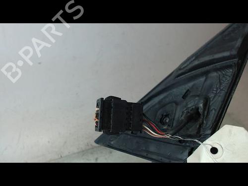Used Left mirror AUDI A6 C5 (4B2, 4B4) 1.9 TDI (110 hp) 8968509