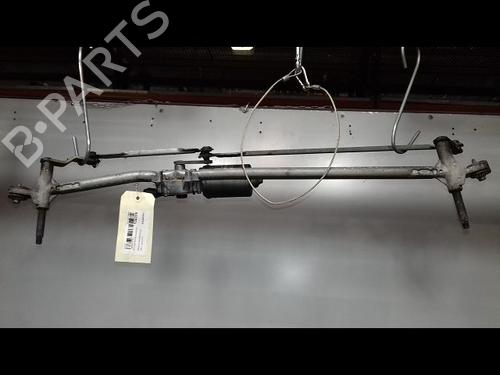 Used Front wiper motor RENAULT MASTER III Platform/Chassis (EV, HV, UV) 2.3 dCi 165 FWD (EV0P, EV0U, EV11, EV12, HV0P, HV0U,... (163 hp) 21392133