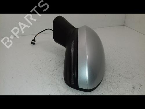 Left mirror RENAULT CLIO V (B7_) 1.0 TCe 90 (B7MT) | BP29225311C26 