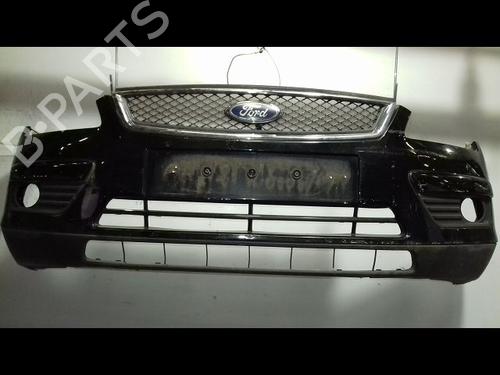 Front bumper FORD FOCUS II (DA_, HCP, DP) 1.8 TDCi | BP19170871C7 