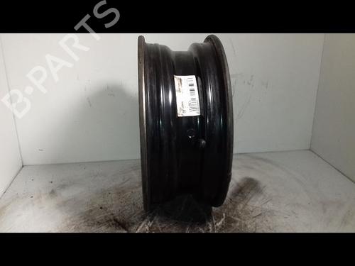 Rim PEUGEOT 106 II (1A_, 1C_) 1.1 i | BP14954430C45 