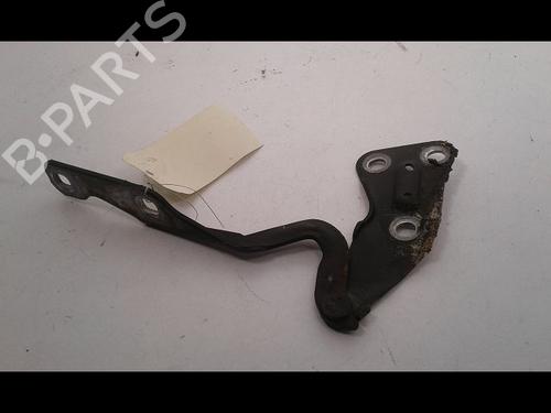 Used Hinge/Door check strap OPEL ASTRA G Hatchback (T98) 2.2 DTI (F08, F48) (125 hp) 14887644