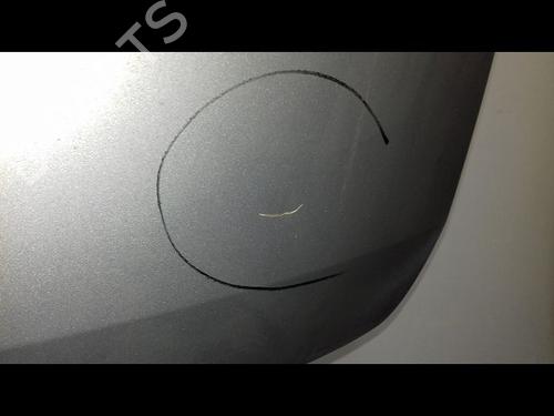 Tailgate OPEL AGILA B (H08) 1.2 (F68) | BP16323973C6 