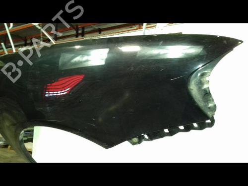 Right front fenders AUDI A3 (8L1) 1.8 T | BP23195167C42 