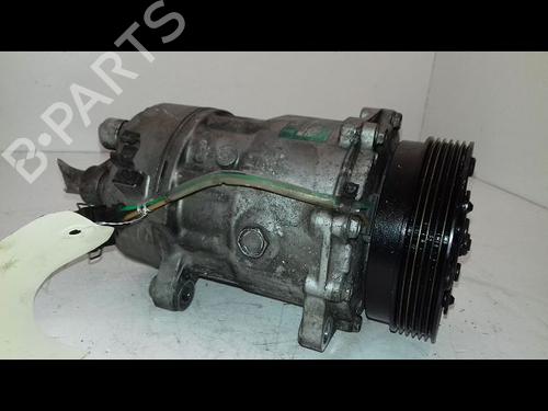 AC compressor VW GOLF IV (1J1) 1.6 | BP22693372M34 