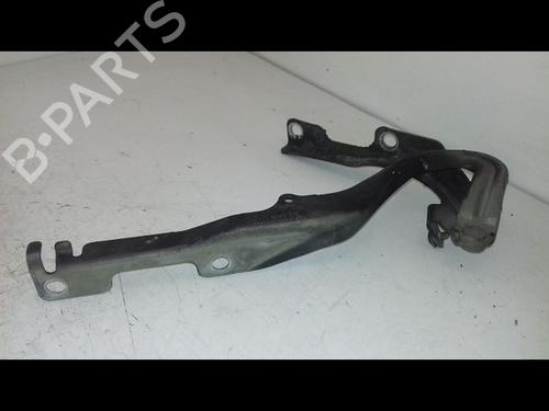Used Hinge/Door check strap PEUGEOT 207 CC (WD_) 1.6 16V (120 hp) 29224787