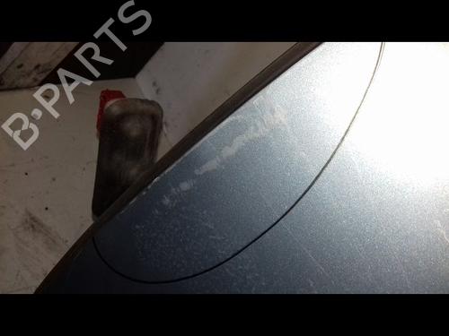 Left front door PEUGEOT 5008 (0U_, 0E_) 1.6 HDi | BP29225077C2 