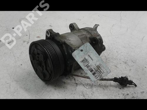 Used AC compressor VW GOLF IV (1J1) 1.9 TDI (110 hp) 8965910