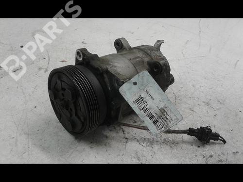 Compressore A/C VW GOLF IV (1J1) 1.9 TDI (110 hp) 8965910