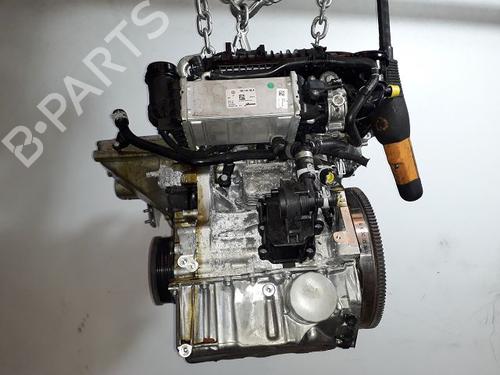 Engine VW POLO VI (AW1, BZ1, AE1) 1.0 TSI | BP27509689M1