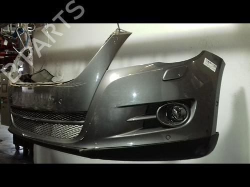 Front bumper VW TIGUAN (5N_) 2.0 TDI | BP19319688C7 