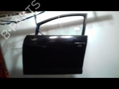 Used Left front door SEAT IBIZA IV (6J5, 6P1) 1.4 TDI (80 hp) 29225100