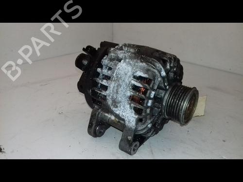 Alternator PEUGEOT 308 II (LB_, LP_, LW_, LH_, L3_) 1.2 THP 130 | BP29216287M7 