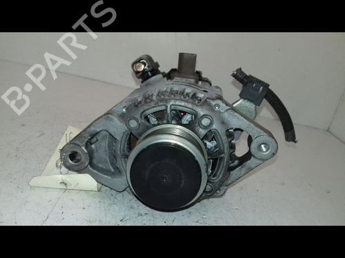 Used Alternator TOYOTA AYGO X (_B7_) 1.0 VVT-i (KGB70) (72 hp) 22424794