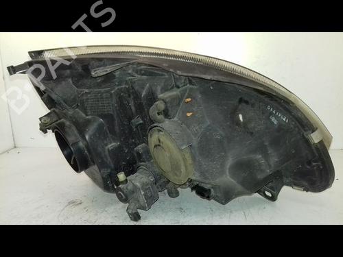 Scheinwerfer links für RENAULT CLIO II (BB_, CB_) 1.5 dCi (B/CB08) (82 hp) 29216857