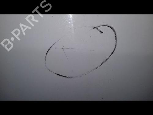 Right rear door DACIA LOGAN MCV (KS_) 1.5 dCi (KS04) | BP18277258C5 