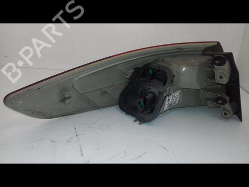 Right taillight RENAULT FLUENCE (L3_) 1.5 dCi (L30A) | BP29226483C35 