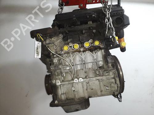 Used Engine NISSAN MICRA III (K12) 1.2 16V (65 hp) 30117254