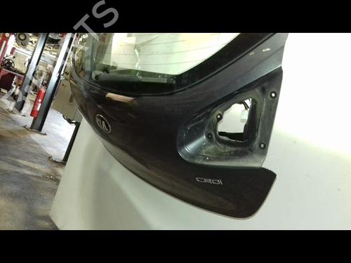 Tailgate KIA CEE'D (JD) 1.6 CRDi 110 | BP29225879C6 - Image 2