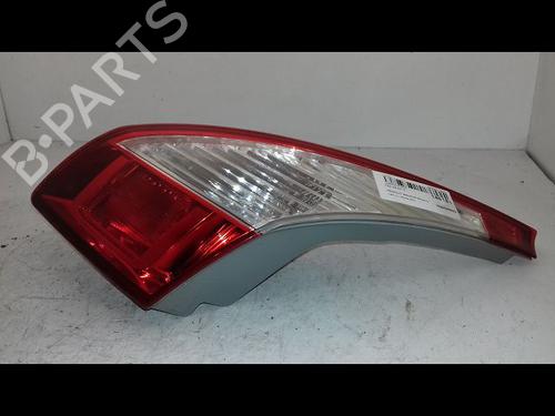 Right tailgate light RENAULT MEGANE III Hatchback (BZ0/1_, B3_) 1.5 dCi (BZ1G, BZ1W, BZ0R) | BP29216865C80 