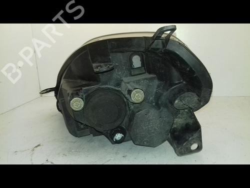 Right headlight FIAT GRANDE PUNTO (199_) 1.2 | BP29226236C29 
