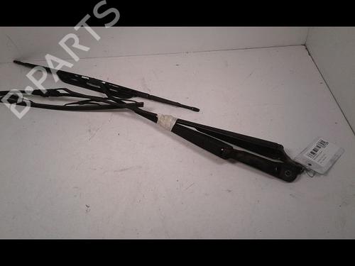 Front windshield wiper arm RENAULT CLIO II (BB_, CB_) 1.5 dCi (B/CB08) | BP23196566C143