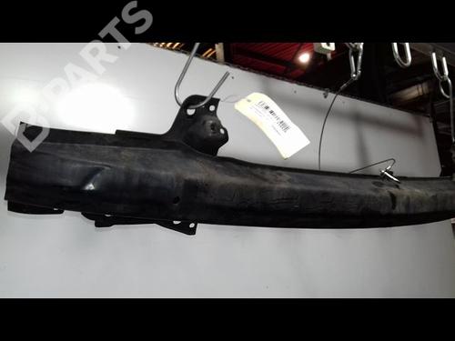 Front bumper reinforcement VW GOLF IV (1J1) 1.9 TDI | BP11825110C109 