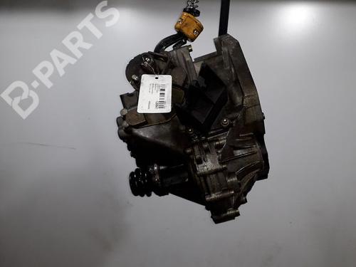 Gearbox MINI MINI (R50, R53) Cooper S | BP8971278M3 