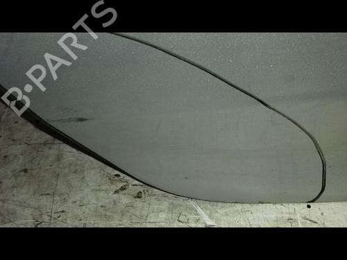 Right front door VW GOLF V (1K1) 2.0 TDI | BP29225006C3 