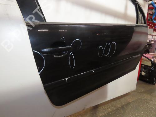 Right front door VW GOLF V (1K1) 1.9 TDI | BP17868826C3