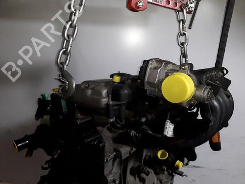 Engine CITROËN C3 I (FC_, FN_) 1.4 i | BP23560944M1 