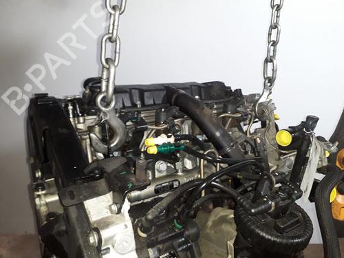 Motor PEUGEOT 206 Hatchback (2A/C) 2.0 HDI 90 | BP29902188M1