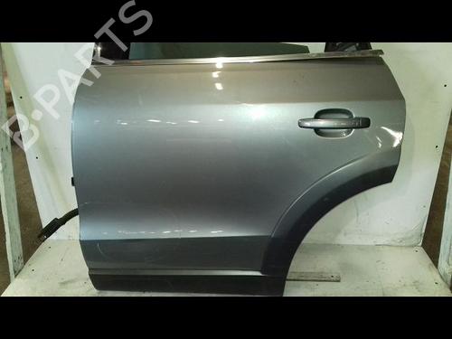 Left rear door AUDI Q5 (8RB) 2.0 TFSI quattro | BP29225646C4 