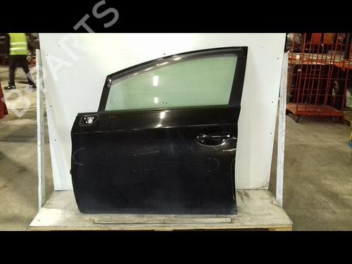 Used Left front door Left front door TOYOTA PRIUS (_W3_) 1.8 Hybrid (ZVW30) (136 hp) 21392129 21392129