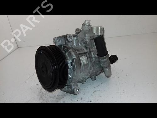 AC compressor AUDI A3 Sportback (8PA) 1.8 TFSI | BP29216301M34 