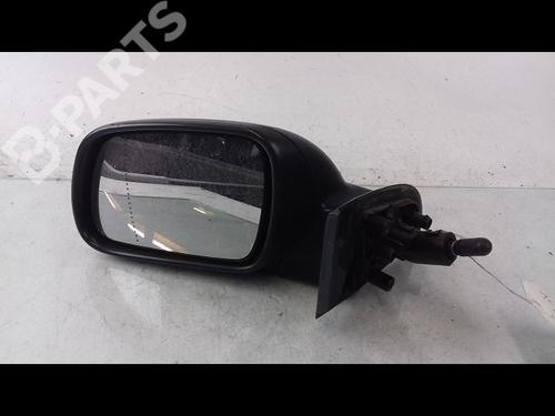 Used Left mirror PEUGEOT 307 (3A/C) 1.4 HDi (68 hp) 8961718