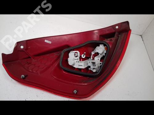 Right taillight FORD FIESTA VI (CB1, CCN) 1.25 | BP9447471C35 