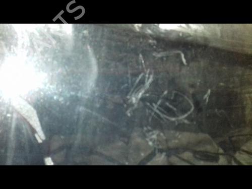 Used Left front door Left front door AUDI A1 (8X1, 8XK) 1.0 TFSI (95 hp) 35796736 35796736